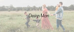 Mom lifestyle blogs ranking - Design Mom