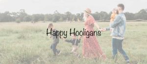 Mom lifestyle blogs Ranking - Happy Hooligans