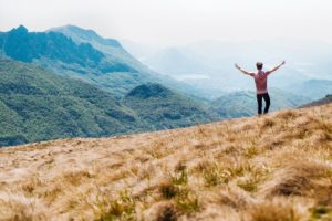 10 Top Urlaubsziele