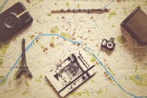 Top 10 Travel Destinations in Europe