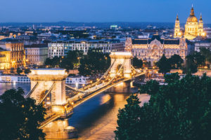 Top 10 Travel Destinations in Europe