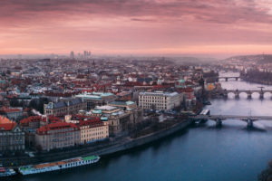 Top 10 Travel Destinations in Europe