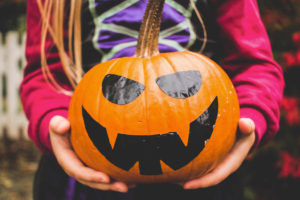 Halloween Photography