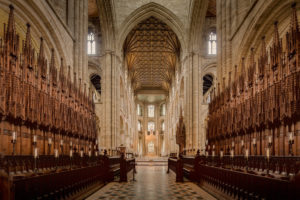 Interior Photography