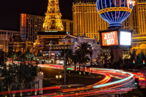 US Travel Destinations