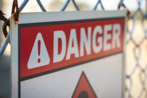 Prohibited Landmarks