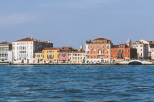 Travel Postcard
