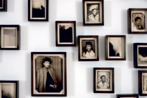 Women In Photography