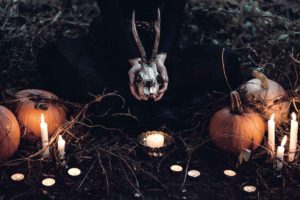 Halloween Activity Ideas