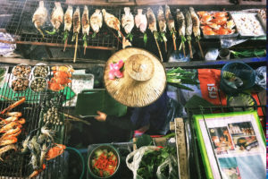 Top 10 Travel Destinations In Asia