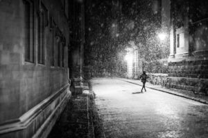 Black And White Photography