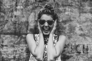 Black And White Photography