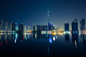 Top 10 Travel Destinations In Asia