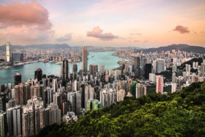 Top 10 Travel Destinations In Asia
