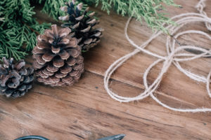 Thanksgiving Decorations