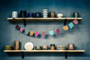 Thanksgiving Decorations