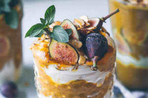 Thanksgiving Desserts