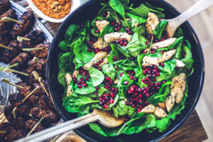 Thanksgiving Recipes
