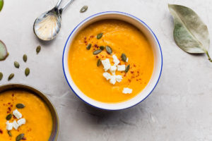 Thanksgiving Recipes