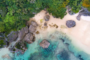 The Best Beaches In The World