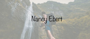 Fotografie Blog Ranking - Nancy Ebert