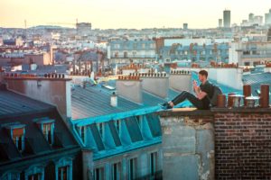 10 Destinations of Paris points of Interest