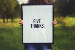 Thanksgiving Traditions and Thanksgiving Postcards