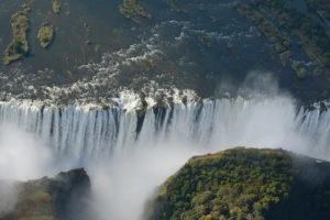 African Travel Destinations