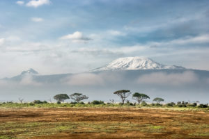 African Travel Destinations