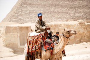African Travel Destinations
