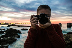 Camera Protection