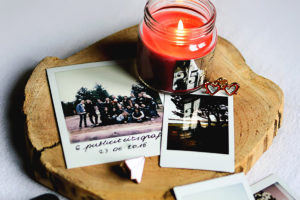 New Year's Eve Decor Ideas