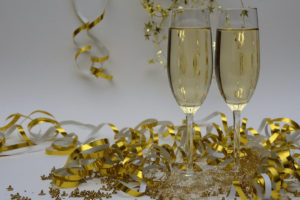 New Year's Eve Decor Ideas