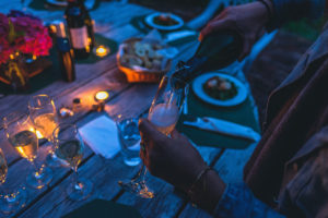 New Year's Eve Photography Tips