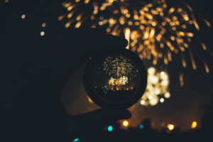 New Year's Eve Photography Tips