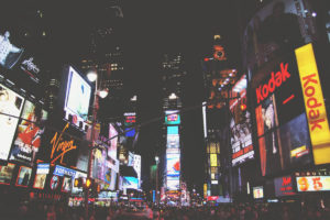 Travel Tips For New Years Eve