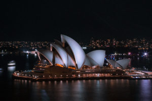 Travel Tips For New Years Eve