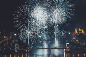 Travel Tips For New Years Eve