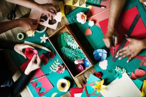 Die TOP 9 inspirierendsten DIY Blogs