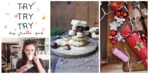 DIY Blogs - Trytrytry