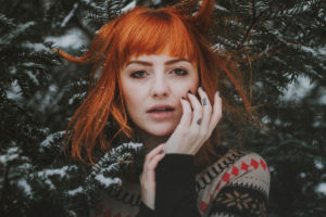 Winter Photography Tips