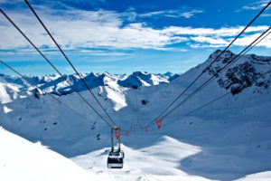 Après Ski Destinations