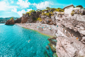 Getaway Destinations in Central America