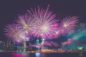How To Celebrate Chinese New Year Around the World