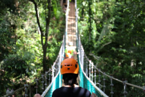 Getaway Destinations in Central America