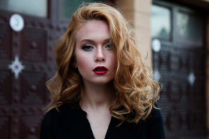 Portrait Photography Tricks