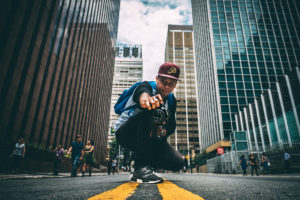 Portrait Photography Tricks