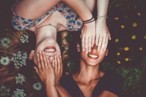 Portrait Photography Tricks