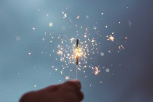 10 Ideas for an Inspirational New Years Card