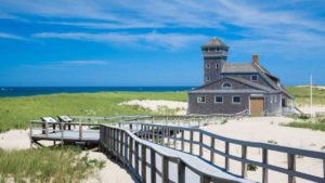 Cape Cod als Tipp 7 für Schöne Städtereisen